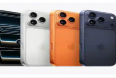  Harga iPhone 17 Pro Max Turun 