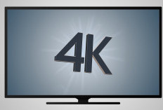 Layar TV 4K, Teknologi Tampilan Modern dengan Gambar Lebih Detail