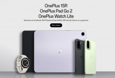 OnePlus 15R dan OnePlus Pad Go 2 Meluncur 17 Desember: Inilah yang Bisa Diharapkan