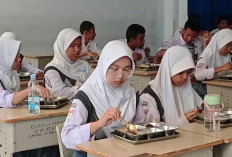 Disdik Sumsel Imbau Sekolah Berkoordinasi untuk Pembagian MBG Selama Masa Libur