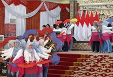 Sanggar Seni Cempako Jaga Eksistensi Budaya Lokal di Tengah Arus Global