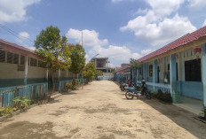 Pemkot Palembang Optimis Permasalahan Sekolah Tidak Layak Dientaskan dalam 2 Tahun 