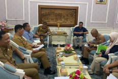 Tingkatkan Pelindungan Pekerja Melalui Forum Kepatuhan