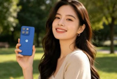 Moto G37 Bawa Penyimpanan hingga 256GB, Muat Banyak Data