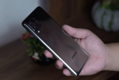 Galaxy M62 Banyak Direkomendasikan Reviewer Teknologi: Apa yang Membuatnya Tetap Menarik?