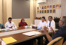 Kemenkum Sumsel Gelar Sidang Pemeriksaan Notaris, Sebuah Upaya Pengawasan dan Perlindungan