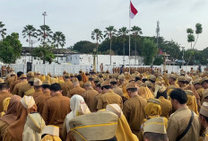 RD Imbau ASN Jadi Anggota KKMP Untuk Perkuat Perekonomian di Palembang