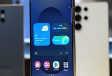 Galaxy S26 Hadir sebagai Evolusi Smartphone Samsung