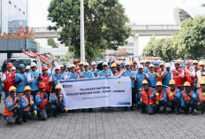 PLN UID S2JB Kirim Tim Teknik untuk Percepatan Pemulihan Listrik Korban Bencana Aceh, Sumut dan Sumbar
