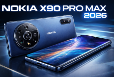 Harga Nokia X90 Pro Max 2026 Diprediksi Lebih Murah dari Kompetitor