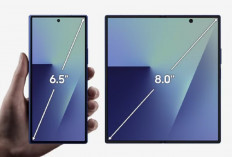 Galaxy Z Fold7 Bawa Kamera Utama 200MP Super Detail, Siap Jadi Raja Smartphone Lipat
