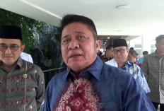 Jika Eskalasi Perang Timur Tengah Meningkat, Gubernur HD Minta Pekerja Migran Sumsel Pulang ke Tanah Air