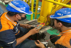 PT Kereta Api Indonesia (Persero) Divre III Palembang Intensifkan Pemeliharaan Sarana, Jelang Masa Arus Mudik