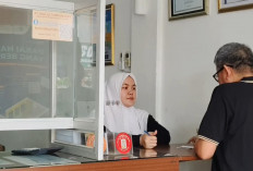 Rupiah Merana, Transaksi Money Changer di Palembang Meningkat