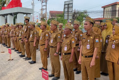 THR PPPK Paruh Waktu Harus Selesai Paling Lambat di Hari Rabu 