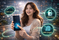 Visual Super Mulus! Layar AMOLED 144Hz di Xiaomi 17 Series Bikin Pengalaman Makin Premium