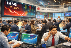 Kepercayaan Investor Goyah, Pasar Modal Dipaksa Berbenah Total