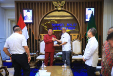 Urai Kepadatan Logistik Kota Palembang, Pemprov Sumsel Dorong Percepatan Pelabuhan Tanjung Carat 