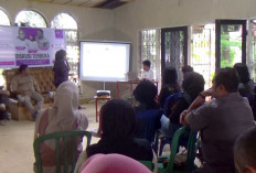 AJI Palembang Gelar Diskusi Keselamatan Jurnalis dan Sengketa Pers