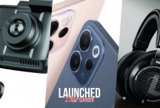Diluncurkan Minggu Ini: Jajaran Audio Philips, Oppo Reno 15c dan 3 Gadget Lainnya yang Layak Dicek