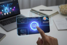 Cuma 1 Jutaan Tapi Berani Ngegas! Infinix Smart 10 Siap Guncang Pasar HP Murah