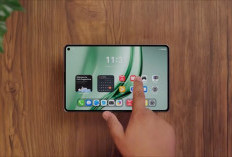 Huawei MatePad Mini 2 Siap Menjadi Gadget Favorit Masa Kini