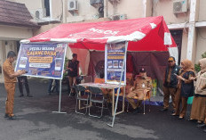 Posko Bantuan Korban Bencana Sumatera Akan Dikelola Secara Akuntabel 