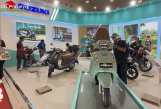 Suzuki Access 125: Dari Hujatan Publik hingga Menjadi Motor yang Justru Laris di Pasaran