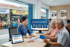 Cara Ajukan KUR BRI 2026 Secara Online dan Offline, Ini Syarat Lengkapnya