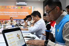 PLN Nyalakan Kembali 4 Wilayah Terberat Pascabencana Banjir, Sistem Kelistrikan Aceh Pulih 93 Persen