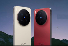 Vivo X300 Ultra Dirumorkan Akan Segera Meluncur, Ini Semua yang Diketahui sejauh Ini