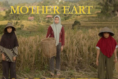 'Mother Earth' : BudayaTunggu Tubang Melampaui Moderenisasi 