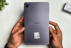 Galaxy Tab A11: Tablet Murah Samsung yang Siap Guncang Pasar Entry-Level