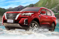 Duel Penguasa Aspal: Nissan X-Trail vs Honda CR-V, Siapa Raja Handling dan Stabilitas?