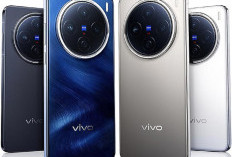 Galaxy S26 vs vivo X200: Siapa yang Paling Jago Selamatkan Detail di Foto Kontras Tinggi?