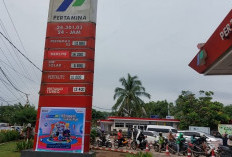 Supir Angkot Keluhkan Aturan Baru Pengisian Solar di Kota Palembang