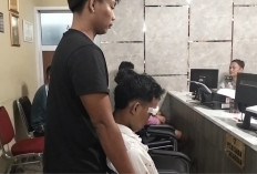 Melerai Perkelahian Berakhir Nahas, Pemuda Alami Luka di Pelipis Mata