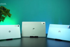 Moto Pad 2026 Lebih Murah dari iPad? Strategi 'Value for Money' Motorola di Pasar Tablet