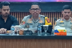 Warga MUBA Dihimbau Berempati atas Bencana di Sumatera, Tidak Rayakan Tahun Baru Secara Berlebihan