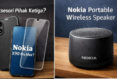 Aksesori Nokia untuk Perangkat Flagship: Menyiasati Kebutuhan di Tengah Rumor Nokia X90 Pro Max