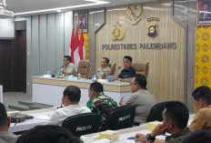 Dua Pola Aksi Warnai May Day 2026 di Sumsel, Buruh Turun ke Jalan dan Dialog dengan Pemerintah