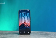 Infinix Note 60 5G Guncang Pasar Midrange Indonesia