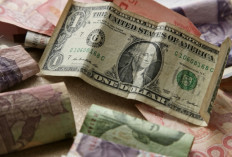 Bank Indonesia Tahan Suku Bunga Acuan 4,75 Persen Pertahankan Rupiah Awal 2026