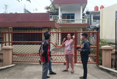 Keluarga Tak Menyangka Pelaku Pembunuhan Christina S Ternyata Tetangga Dekat