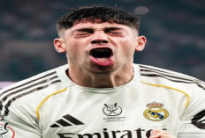 Gol Kilat Valverde Bungkam Atletico, Real Madrid Tantang Barcelona di Final