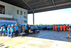 Percepat Pemulihan, Dirut PLN Pastikan Langsung Penanganan Kelistrikan Pasca bencana Aceh