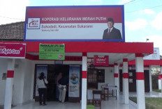 Dari 3.258 Kopdes Merah Putih, baru 165 gerai beroperasi di Sumsel