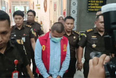 Kejati Sumsel Tetapkan Tiga Tersangka Dugaan Korupsi Distribusi Semen PT KMM