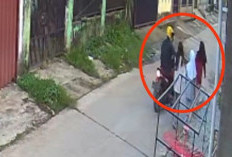 Aksi Pelecehan terhadap Anak Gegerkan Perumahan Gandus, Warga Minta Pelaku Segera Ditangkap