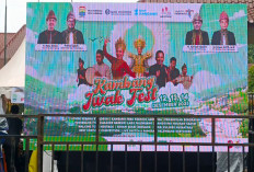 Kambang Iwak Fest 2025 Resmi Digelar, Angkat Tema Lestarikan Alam dan Gairahkan Pariwisata Palembang